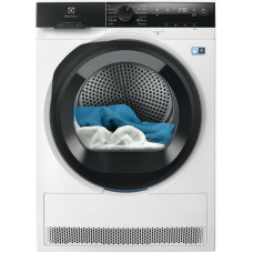 Сушильная машина с тепловым насосом Electrolux EW8D495MC