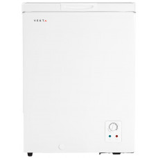 Морозильный ларь Vekta FR-170W02 белый