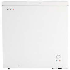 Морозильный ларь Vekta FR-220W02 белый