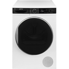 Сушильная машина с тепловым насосом Smeg DT393RU4