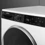 Сушильная машина с тепловым насосом Smeg DT393RU4