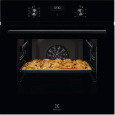 Электрический духовой шкаф Electrolux EOD5C70BZ