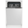 Встраиваемая посудомоечная машина Hotpoint HIS 6C59
