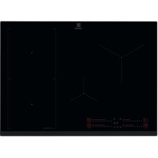 Электрическая варочная панель Electrolux EIS77453