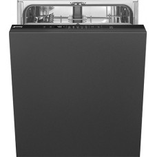 Встраиваемая посудомоечная машина Smeg STL262D