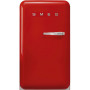 Однокамерный холодильник Smeg FAB10LRD6