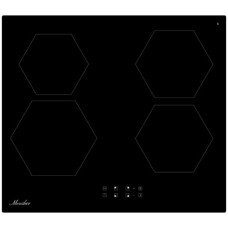 Электрическая варочная панель Monsher MHI 6101