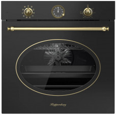 Электрический духовой шкаф Kuppersberg SR 610 ANT Bronze
