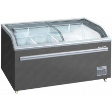 Морозильный ларь Willmark WCF-555BSG Морозильный ларь Willmark WCF-555BSG