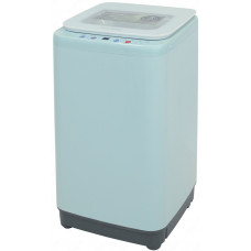 Активаторная стиральная машина Willmark WMA-451GH