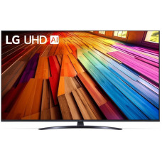 Телевизор LG 50UT81006LA.ARUG