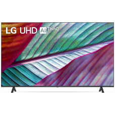 Телевизор LG 65UR78006LK