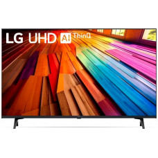 Телевизор LG 75UT80006LA.ARUG