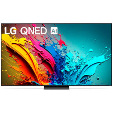 Телевизор LG 86QNED86T6A.ARUG