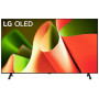 Телевизор LG OLED77B4RLA.ARUG