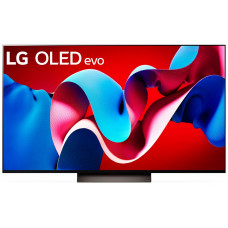 Телевизор LG OLED77C4RLA.ARUG