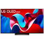 Телевизор LG OLED77C4RLA.ARUG
