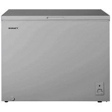 Морозильный ларь Kraft BD (W)-280SRX