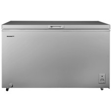 Морозильный ларь Kraft BD (W)-460SRX