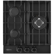 Газовая варочная панель Zugel ZGH450B