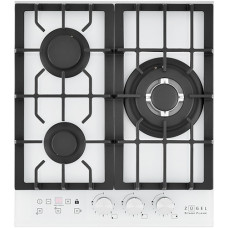 Газовая варочная панель Zugel ZGH450W