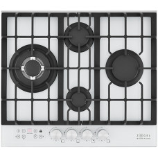 Газовая варочная панель Zugel ZGH600W