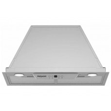 Вытяжка Hotpoint HPAE 52FLB X