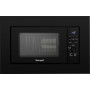 Встраиваемая микроволновая печь СВЧ Weissgauff HMT-620 B Grill