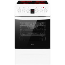 Электроплита Weissgauff WES 2V16 WE Premium Line