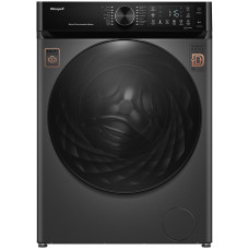 Стиральная машина Weissgauff WM 59411 Direct Drive Inverter Steam Deep Grey