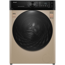 Стиральная машина Weissgauff WM 59411 Direct Drive Inverter Steam Champagne
