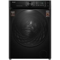 Weissgauff WM 59411 Direct Drive Inverter Steam Matt Black