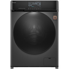 Стиральная машина Weissgauff WM 4927 Direct Drive Inverter Premium Deep Grey
