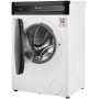 Стиральная машина с сушкой Weissgauff Weissgauff WMD 49411 DC Inverter Steam