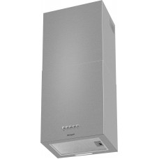 Вытяжка Weissgauff Box 40 PB Inox