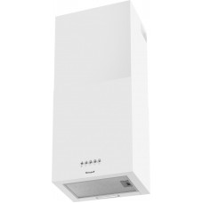 Вытяжка Weissgauff Box 40 PB White