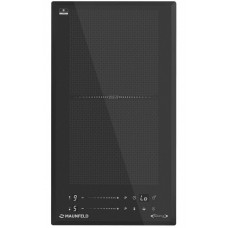 Электрическая варочная панель Maunfeld CVI292S2FDGR Inverter