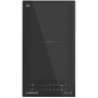 Электрическая варочная панель Maunfeld CVI292S2FDGR Inverter