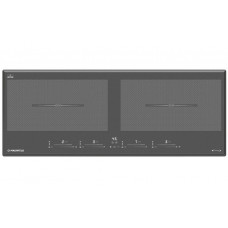 Электрическая варочная панель Maunfeld CVI904SFLDGR Inverter