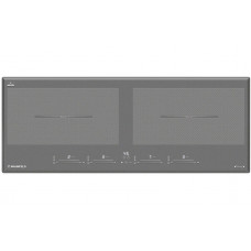 Электрическая варочная панель Maunfeld CVI904SFLLGR Inverter