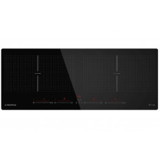 Электрическая варочная панель  Maunfeld CVI904SFLBK Inverter