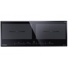 Электрическая варочная панель Maunfeld CVI904SFLBK LUX Inverter