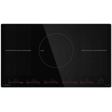 Электрическая варочная панель Maunfeld CVI905SFBK Inverter