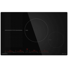 Электрическая варочная панель Maunfeld CVI804SFBK Inverter