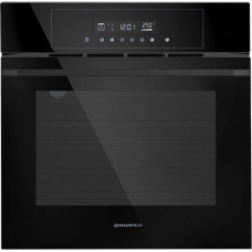 Электрический духовой шкаф Maunfeld AEOD60103B2