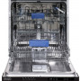 Встраиваемая посудомоечная машина De’Longhi DDWI 660 AMEDEO