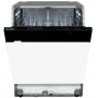Встраиваемая посудомоечная машина De’Longhi DDWI 660 AMEDEO