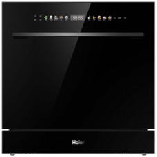 Встраиваемая посудомоечная машина Haier HDWI8-58BK3RU Встраиваемая посудомоечная машина Haier HDWI8-58BK3RU