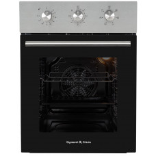 Электрический духовой шкаф Zigmund & Shtain E 165 S