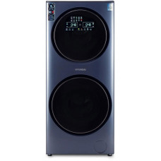 Стиральная машина с сушкой Hyundai WMD9425
